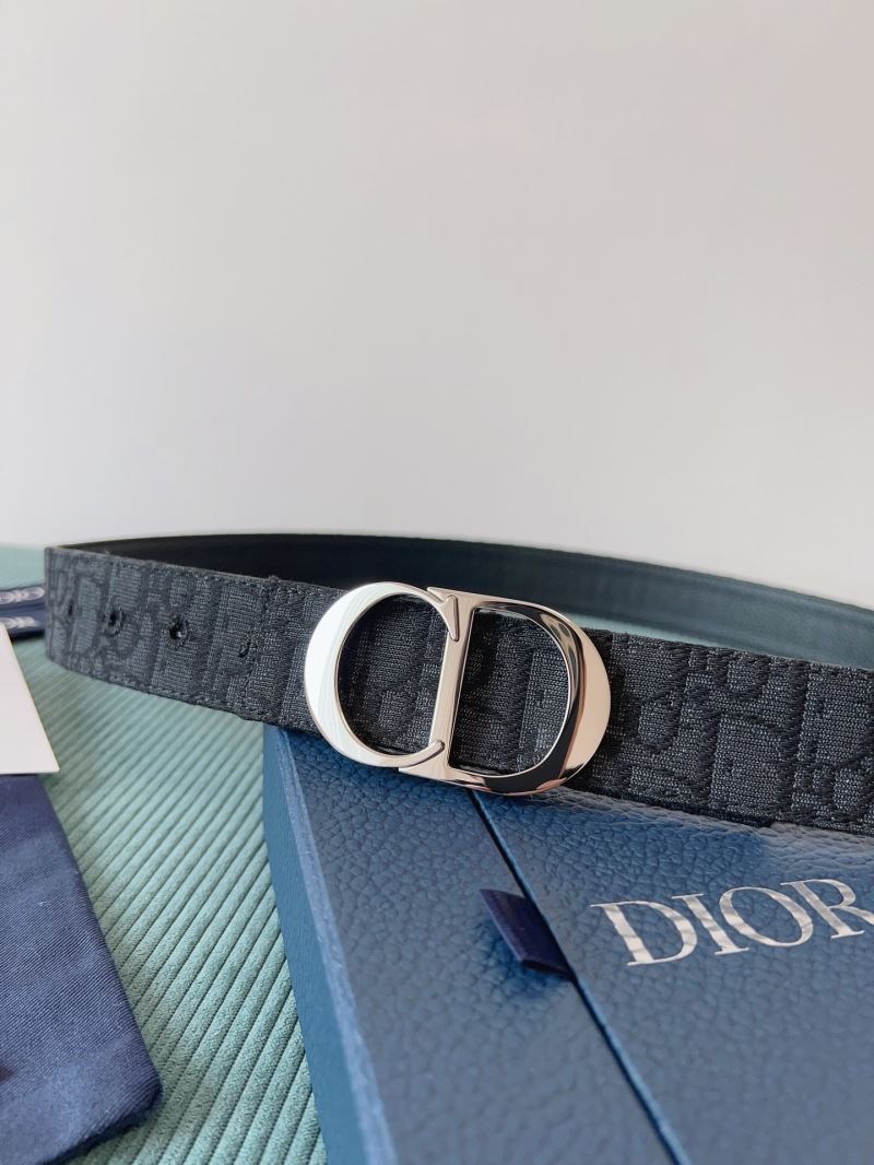 chr1st1an D10r belts